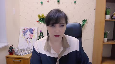 Miranda online show from January 11, 11:45 am