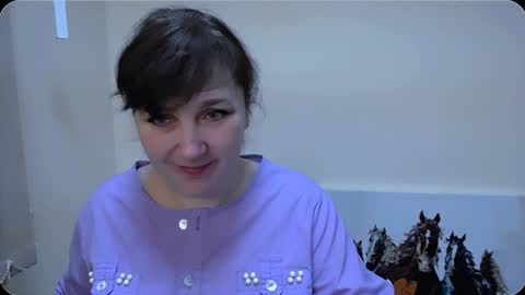 Miranda online show from December 18, 12:51 pm