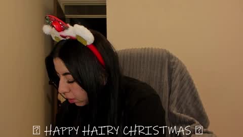 Snapshot of _miss_coco_ chatting on December 25, 12:48 am _miss_coco_ online show from December 25, 12:48 am
