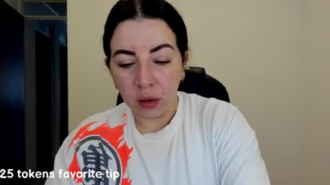 Snapshot of _miss_coco_ chatting on March 6, 2:40 pm _miss_coco_ online show from March 6, 2:40 pm