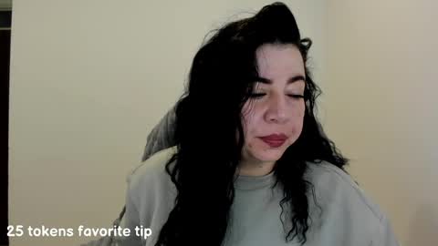 Snapshot of _miss_coco_ chatting on February 23, 5:06 am _miss_coco_ online show from February 23, 5:06 am