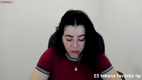 Snapshot of _miss_coco_ chatting on February 13, 2:31 pm _miss_coco_ online show from February 13, 2:31 pm