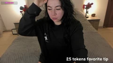 Snapshot of _miss_coco_ chatting on February 1, 12:29 am _miss_coco_ online show from February 1, 12:29 am