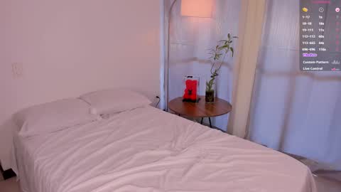 kimberley cruz online show from February 11, 12:04 pm