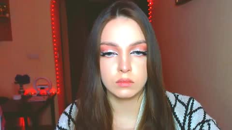 Snapshot of _miss_merciless chatting on February 4, 5:23 pm Miss Jessica Boss Jordan online show from February 4, 5:23 pm