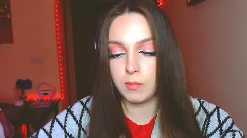 Snapshot of _miss_merciless chatting on February 7, 6:13 pm Miss Jessica Boss Jordan online show from February 7, 6:13 pm