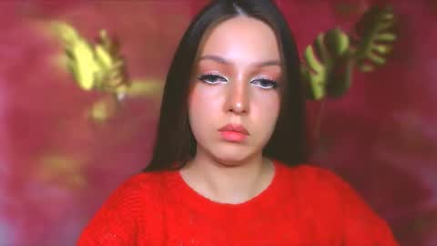 Miss Jessica  Boss Jordan online show from December 18, 5:50 pm