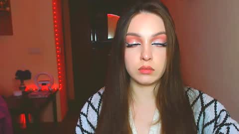 Snapshot of _miss_merciless chatting on February 5, 5:21 pm Miss Jessica Boss Jordan online show from February 5, 5:21 pm