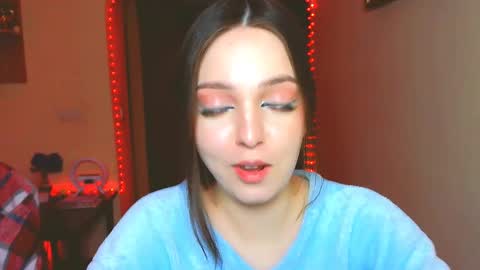 Snapshot of _miss_merciless chatting on February 9, 6:05 pm Miss Jessica Boss Jordan online show from February 9, 6:05 pm