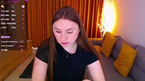 Mia online show from January 22, 9:57 am