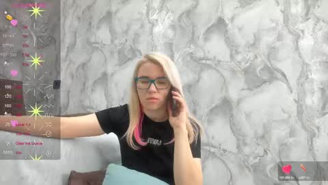 Sofia birthday october 29 online show from March 9, 10:19 am