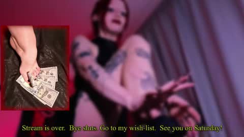 Miss Eva. if anyone in NYK to fuck here is sissy sn -  online show from May 16, 12:02 am