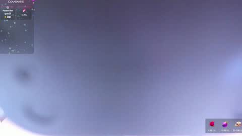 Snapshot of _misshoneyxx chatting on December 12, 1:21 am Hanna Idependent Model online show from December 12, 1:21 am