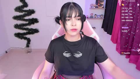 Snapshot of _misshoneyxx chatting on January 9, 2:01 am Hanna Idependent Model online show from January 9, 2:01 am