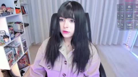 Snapshot of _misshoneyxx chatting on October 5, 5:01 am Hanna Idependent Model online show from October 5, 5:01 am