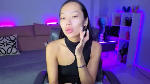  MIURA  online show from November 25, 1:19 am