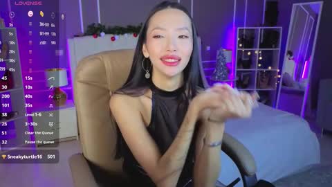  MIURA  online show from December 18, 1:32 am