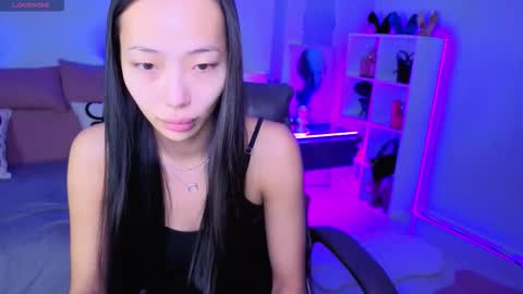  MIURA  online show from November 14, 1:16 am