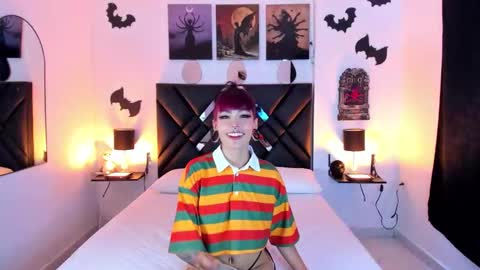 mizuki  online show from January 8, 5:50 pm