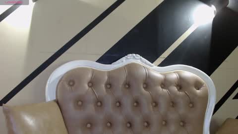 Molly online show from January 25, 10:18 pm