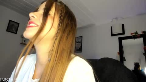     liaaa 4u online show from February 14, 12:51 am