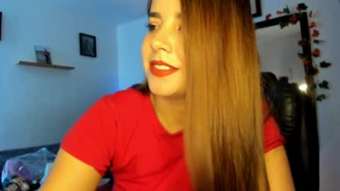     liaaa 4u online show from December 7, 6:48 pm