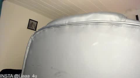     liaaa 4u online show from February 19, 12:25 am