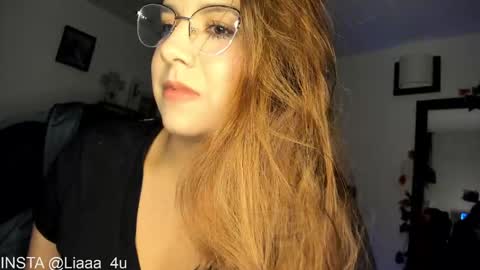     liaaa 4u online show from February 26, 12:20 am