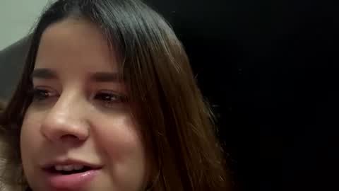     liaaa 4u online show from November 19, 1:05 am