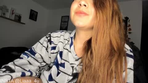     liaaa 4u online show from February 27, 10:15 am