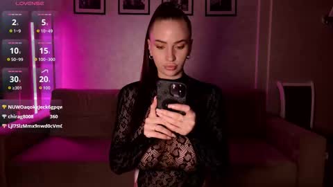 Nikol online show from February 22, 6:20 pm