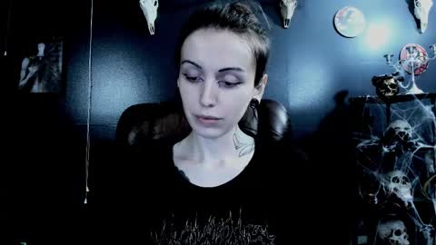 _naamah online show from October 12, 2:58 am