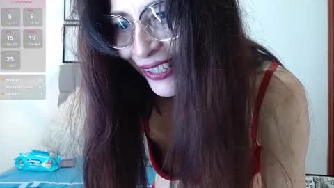 _naomi_s online show from November 8, 2:44 pm