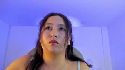 Natalie online show from December 14, 3:34 am