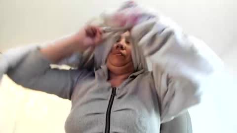 Natalie online show from December 23, 2:48 am