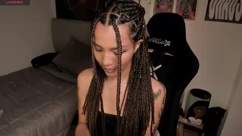 Nati - Independ model online show from September 23, 4:32 am