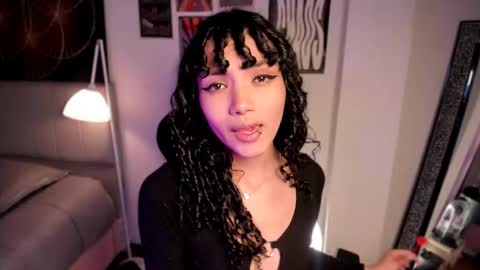 Nati - Independ model online show from November 7, 5:24 am