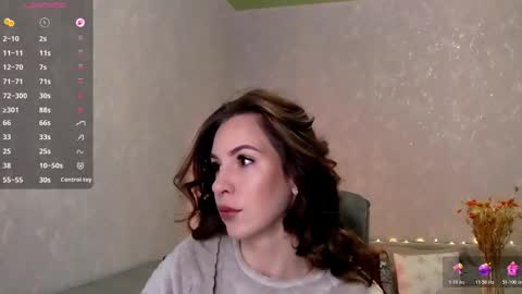 Megan online show from February 7, 10:30 am