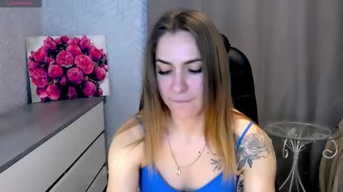 Snapshot of _naughty_megan_ chatting on March 7, 3:18 pm Megan online show from March 7, 3:18 pm