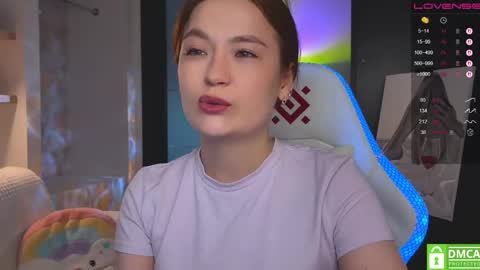 Mia with a big heart  online show from April 15, 11:00 am