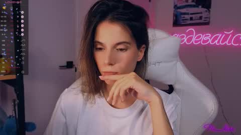 Nika online show from September 21, 10:41 pm