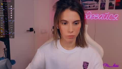 Nika online show from September 23, 7:01 pm