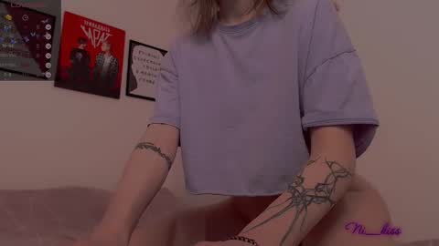 Nika online show from February 23, 12:30 pm