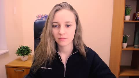 Nica online show from January 19, 12:17 pm