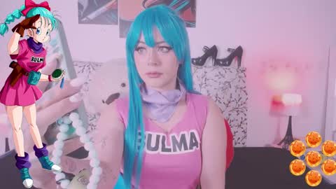 niiky online show from January 17, 12:31 pm