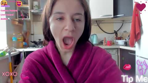 Nika online show from March 5, 8:43 am