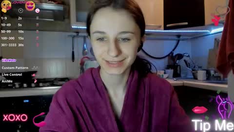 Nika online show from February 28, 4:53 pm