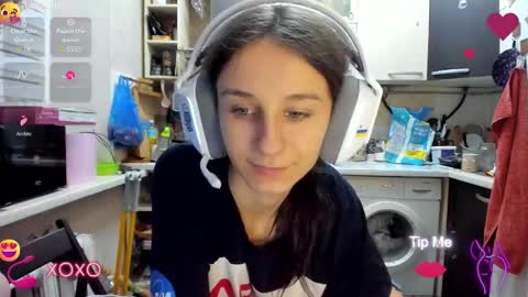 Nika online show from October 22, 3:17 pm