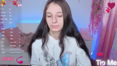 Nika online show from February 11, 2:46 pm