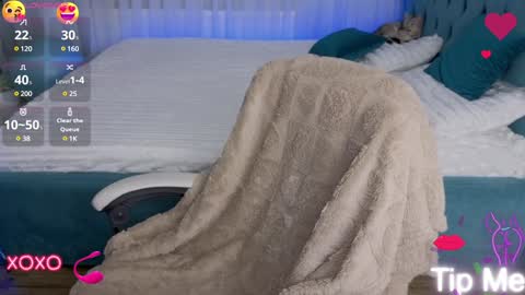 Nika online show from February 5, 2:26 pm